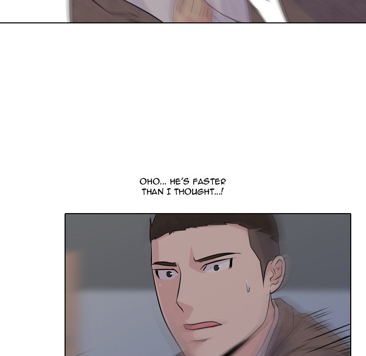 High School Legend Red Dragon chapter 14 page 88