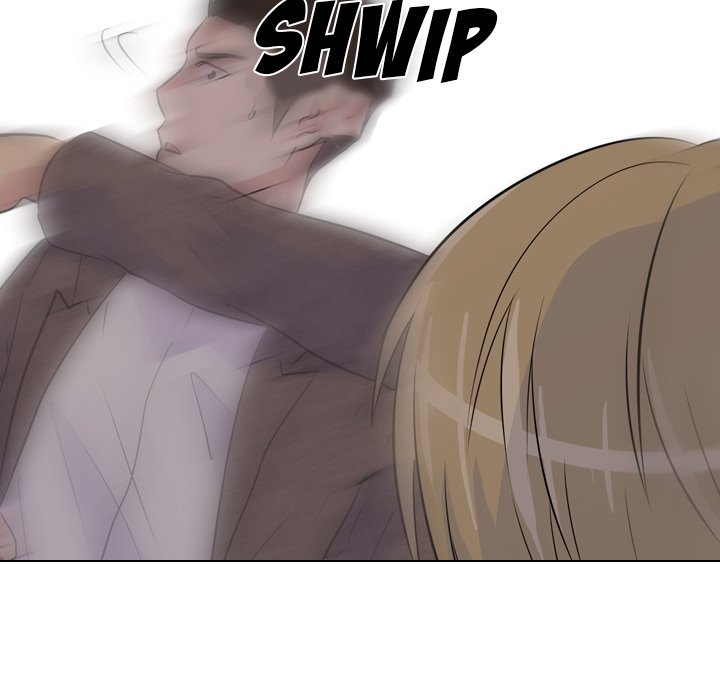 High School Legend Red Dragon chapter 14 page 92