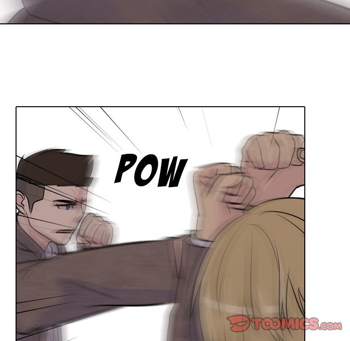 High School Legend Red Dragon chapter 14 page 94