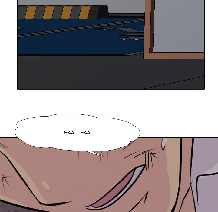 High School Legend Red Dragon chapter 14 page 105