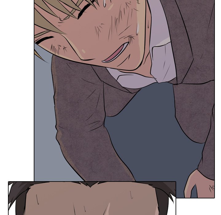 High School Legend Red Dragon chapter 14 page 107