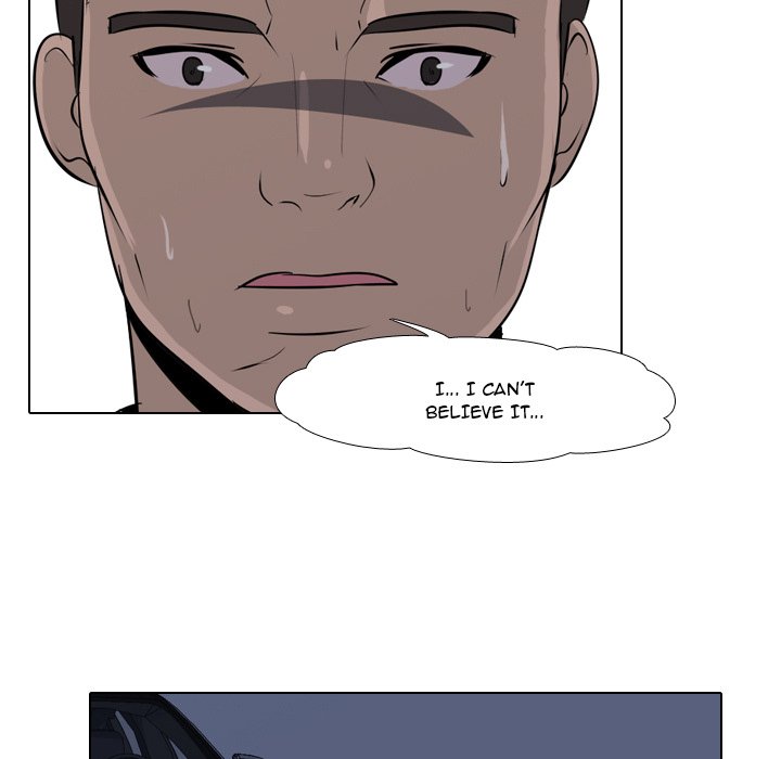 High School Legend Red Dragon chapter 14 page 108