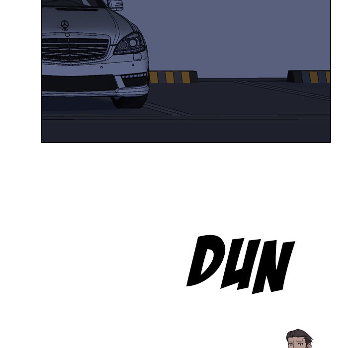 High School Legend Red Dragon chapter 14 page 109