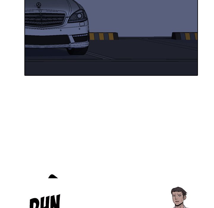 High School Legend Red Dragon chapter 15 page 7