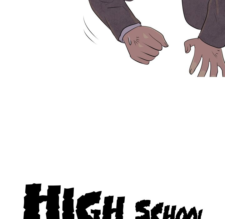 High School Legend Red Dragon chapter 15 page 9