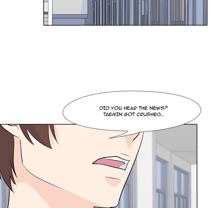 High School Legend Red Dragon chapter 15 page 12