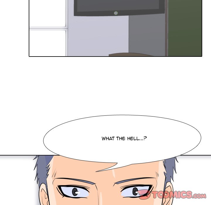 High School Legend Red Dragon chapter 15 page 18