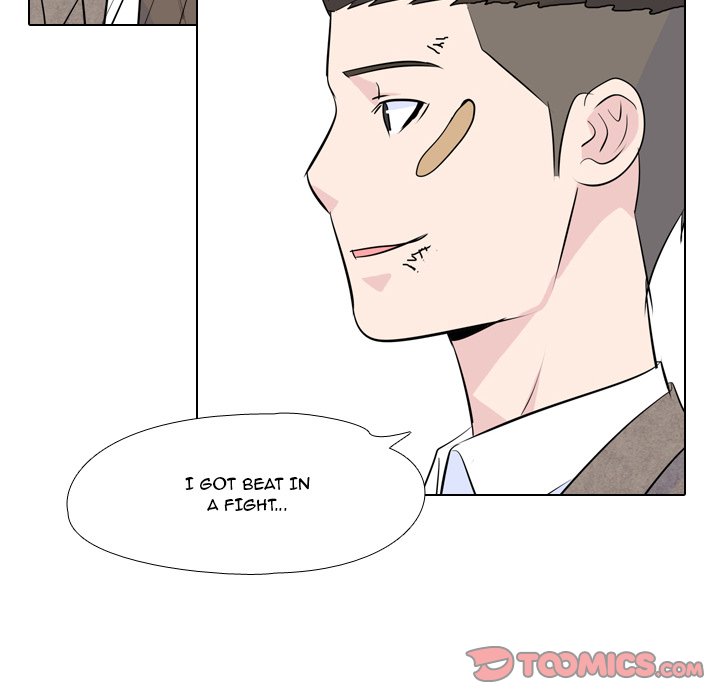 High School Legend Red Dragon chapter 15 page 22