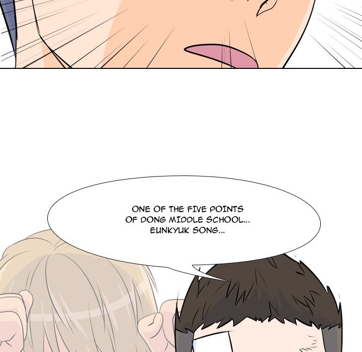 High School Legend Red Dragon chapter 15 page 27