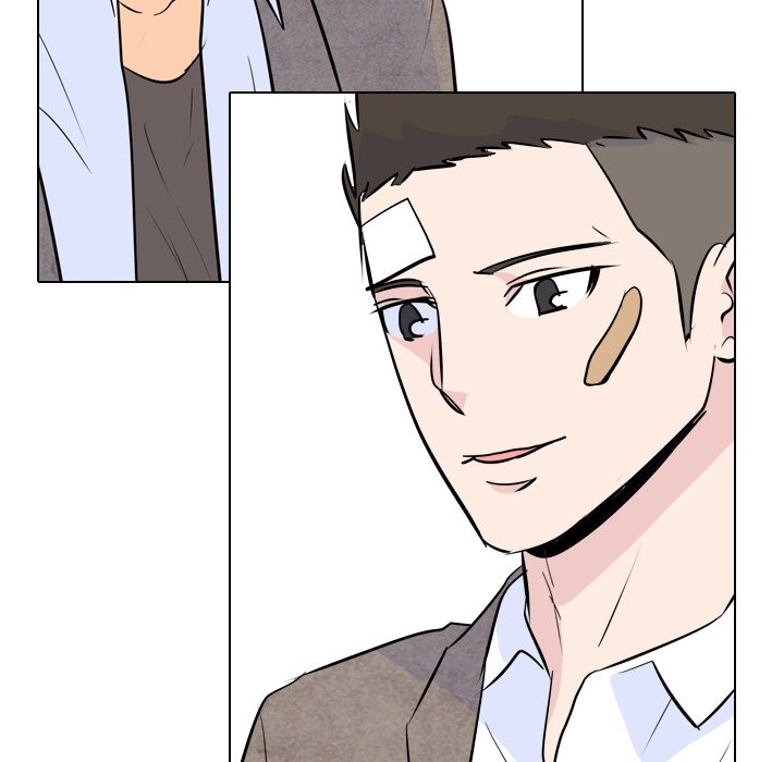 High School Legend Red Dragon chapter 15 page 32