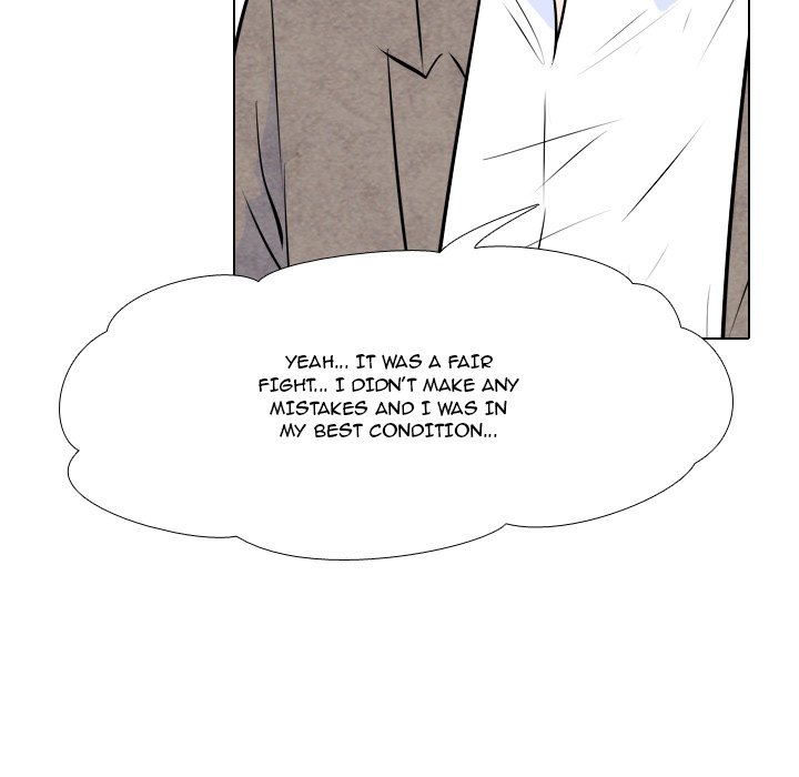 High School Legend Red Dragon chapter 15 page 33
