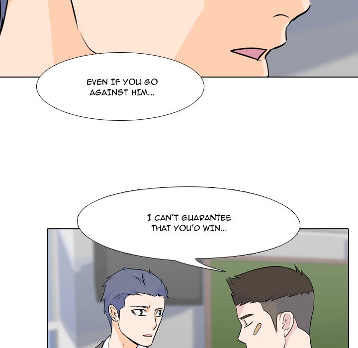 High School Legend Red Dragon chapter 15 page 36