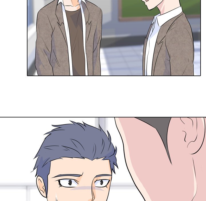 High School Legend Red Dragon chapter 15 page 37