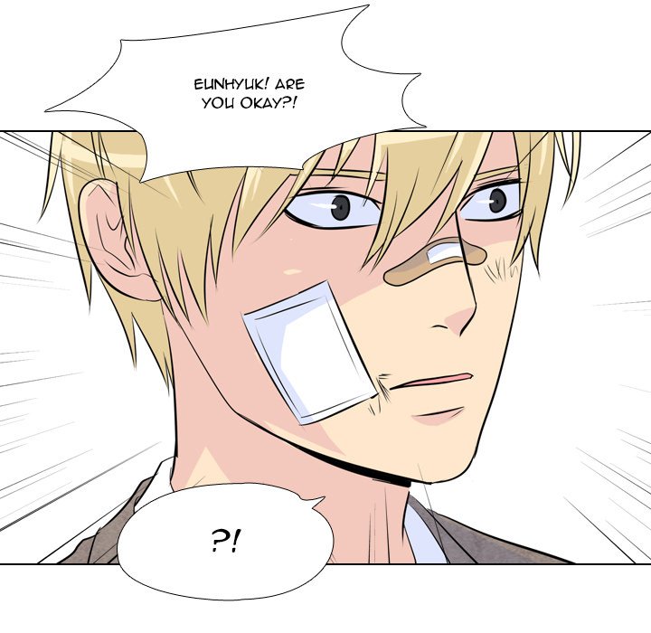 High School Legend Red Dragon chapter 15 page 41