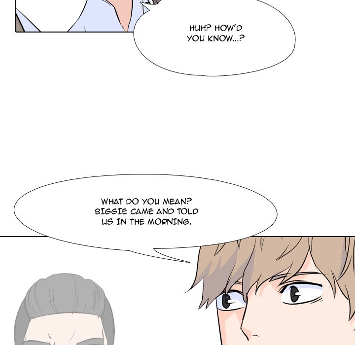High School Legend Red Dragon chapter 15 page 44