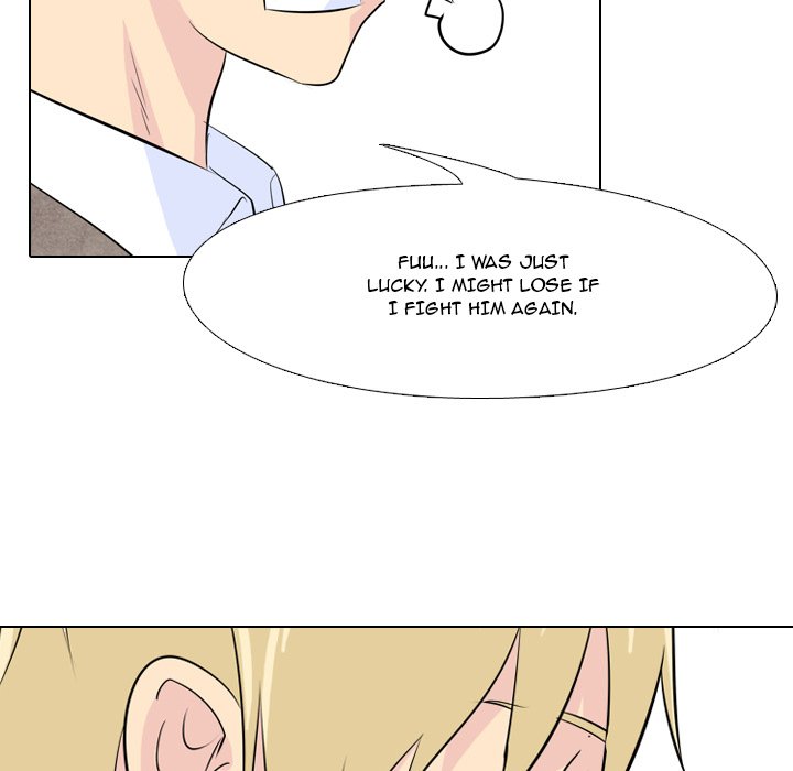 High School Legend Red Dragon chapter 15 page 51
