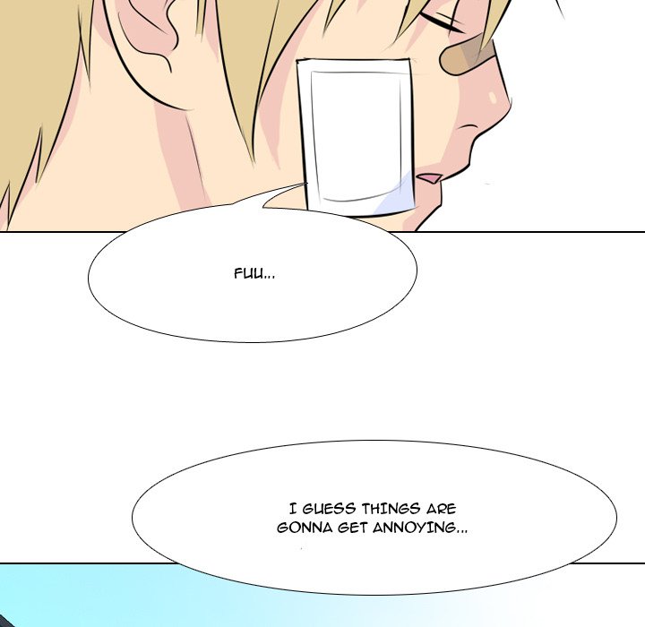 High School Legend Red Dragon chapter 15 page 52
