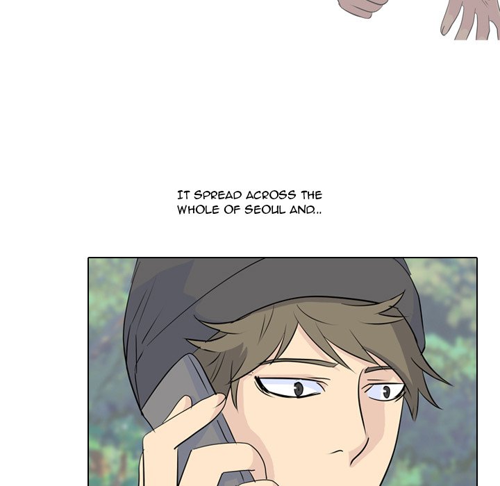 High School Legend Red Dragon chapter 15 page 57