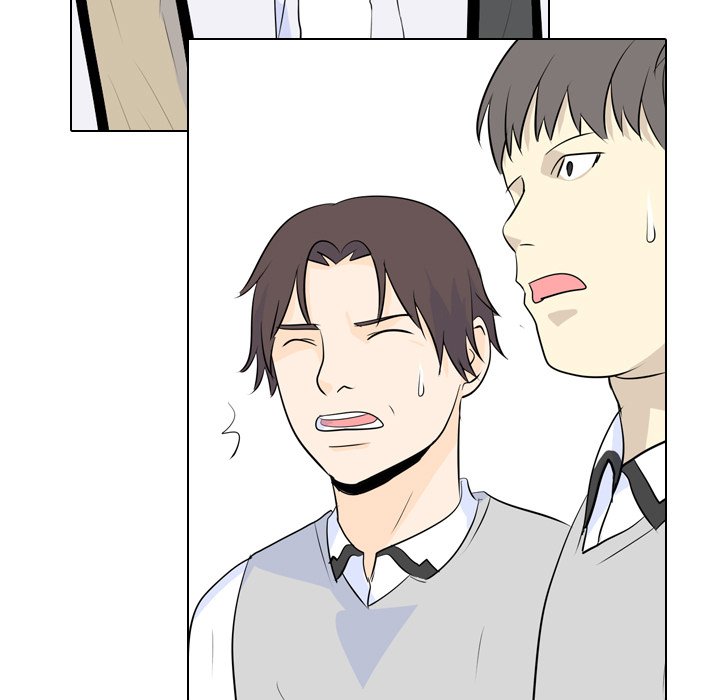 High School Legend Red Dragon chapter 15 page 61