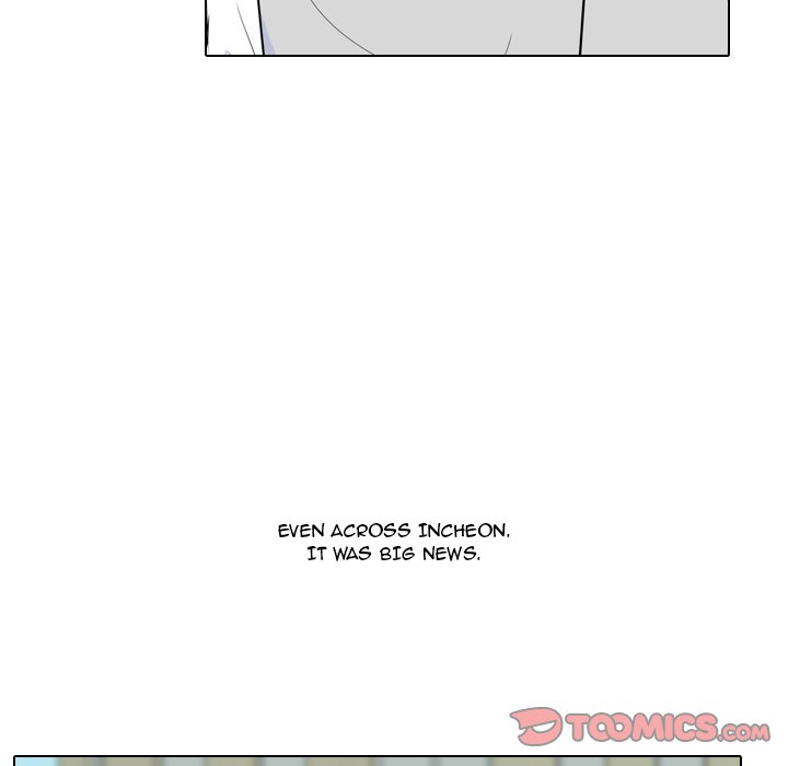High School Legend Red Dragon chapter 15 page 62