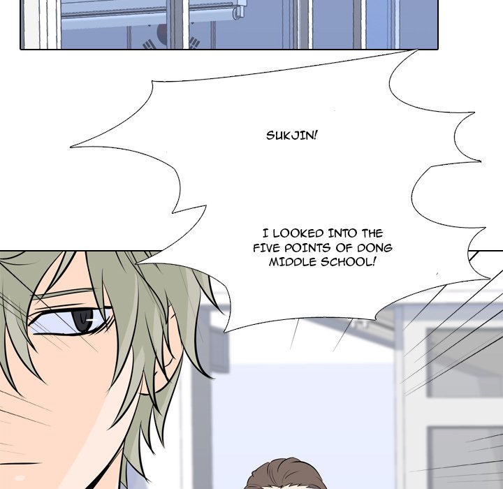 High School Legend Red Dragon chapter 15 page 67