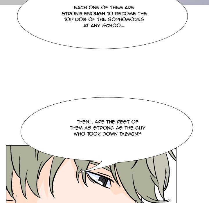 High School Legend Red Dragon chapter 15 page 71