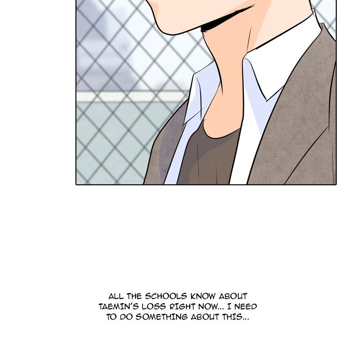 High School Legend Red Dragon chapter 15 page 83