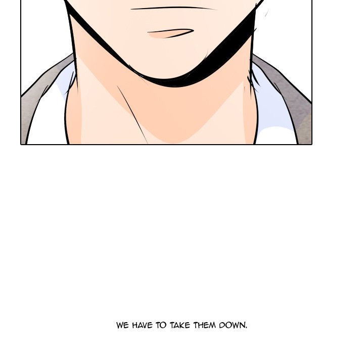 High School Legend Red Dragon chapter 15 page 87