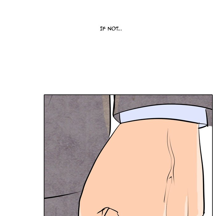 High School Legend Red Dragon chapter 15 page 88