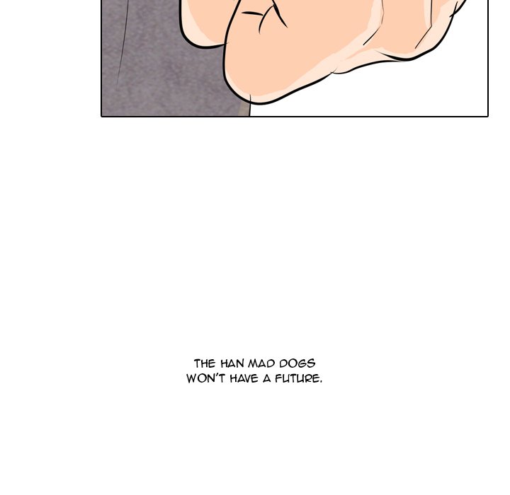 High School Legend Red Dragon chapter 15 page 89