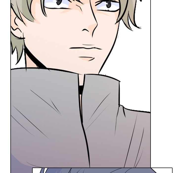 High School Legend Red Dragon chapter 15 page 93