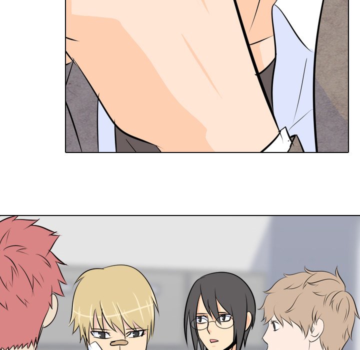 High School Legend Red Dragon chapter 15 page 95