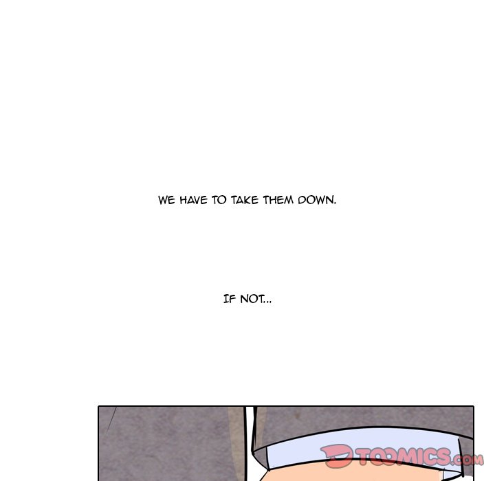 High School Legend Red Dragon chapter 16 page 6
