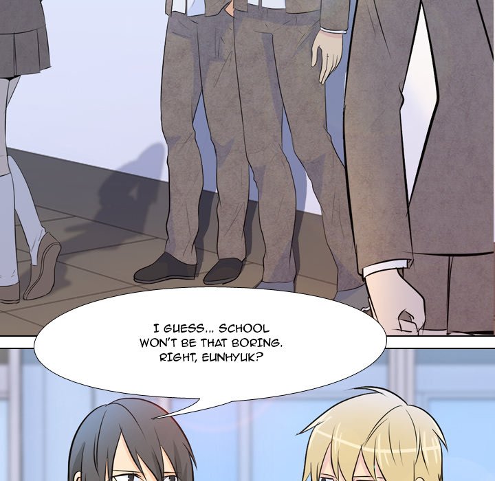 High School Legend Red Dragon chapter 16 page 15