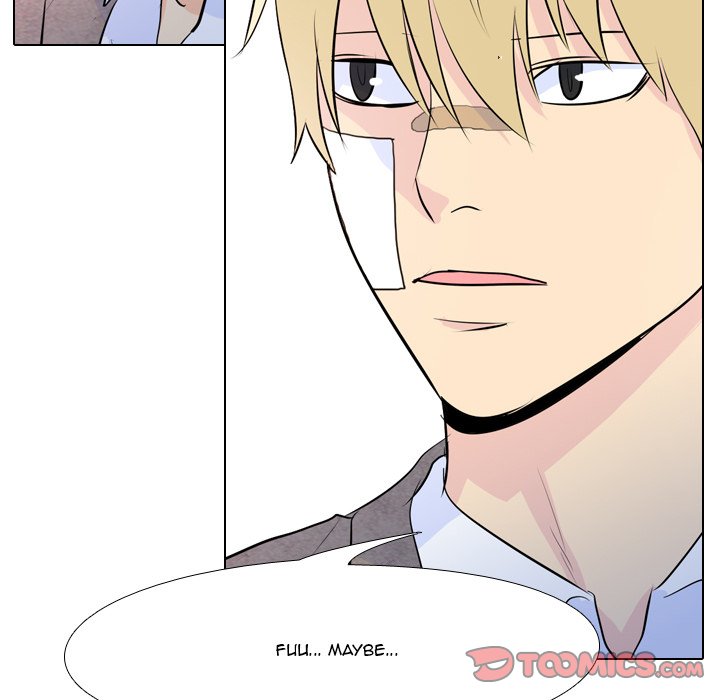 High School Legend Red Dragon chapter 16 page 18
