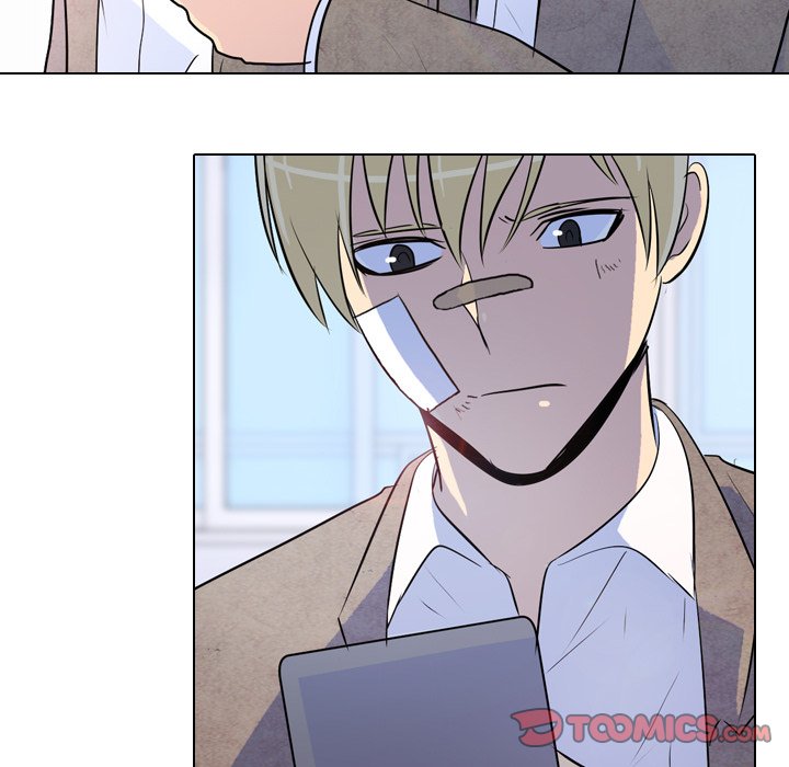 High School Legend Red Dragon chapter 16 page 22
