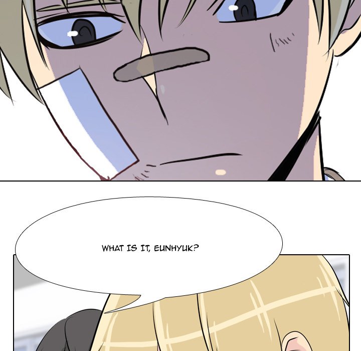 High School Legend Red Dragon chapter 16 page 25