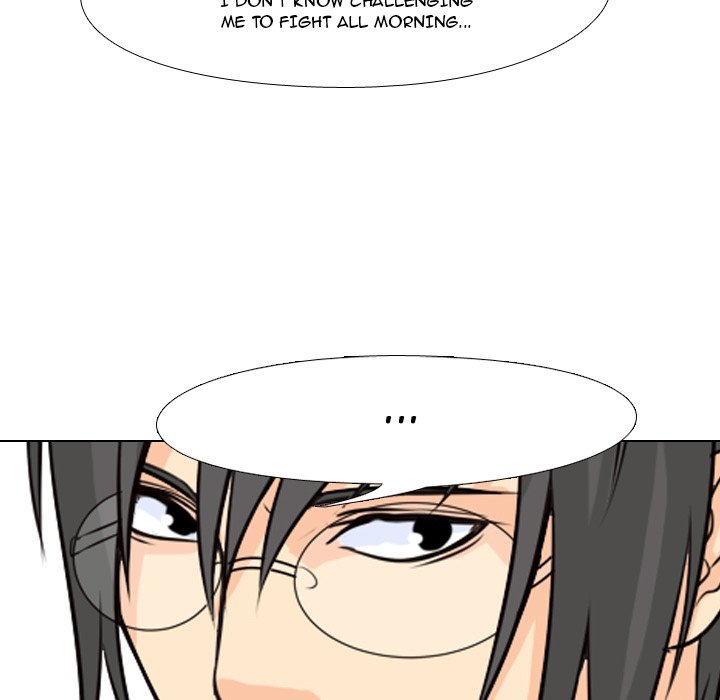 High School Legend Red Dragon chapter 16 page 27