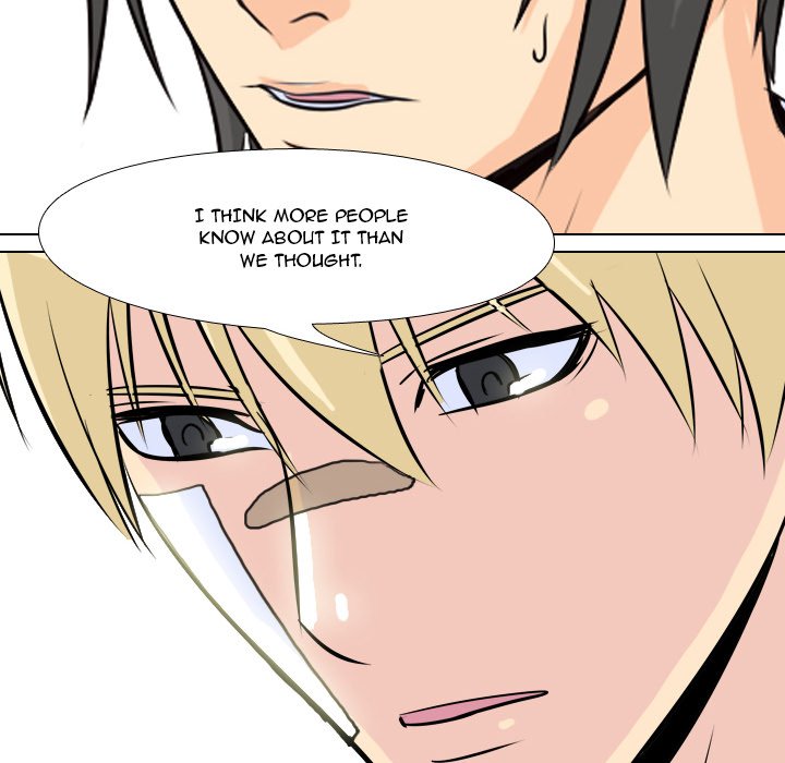 High School Legend Red Dragon chapter 16 page 28
