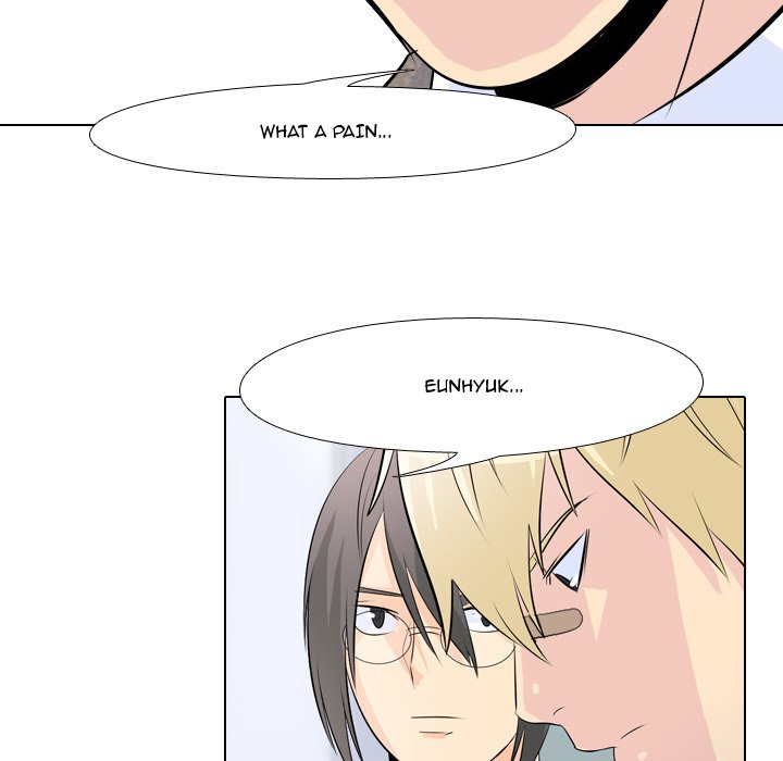 High School Legend Red Dragon chapter 16 page 29