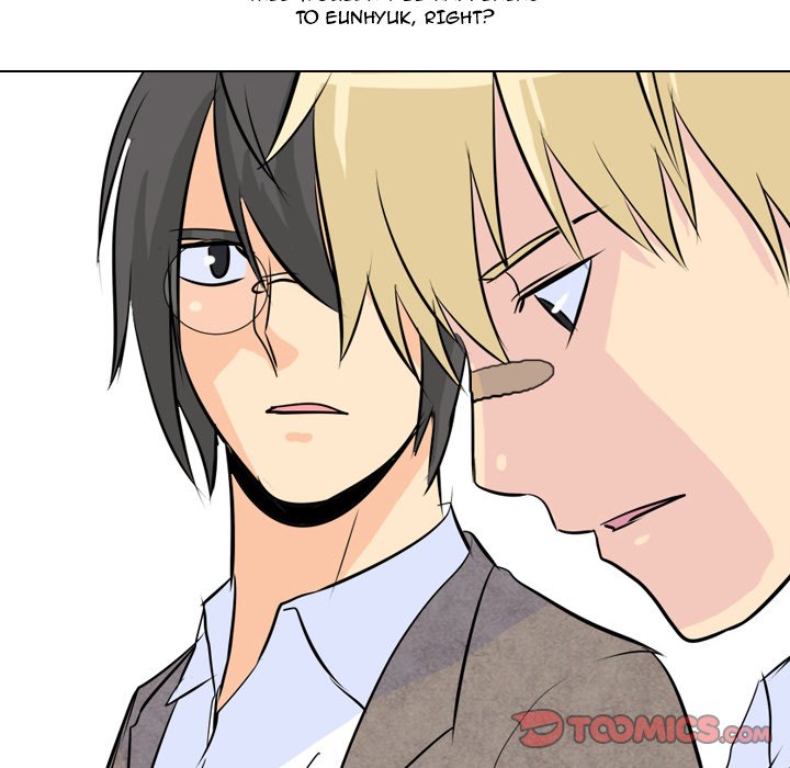 High School Legend Red Dragon chapter 16 page 34