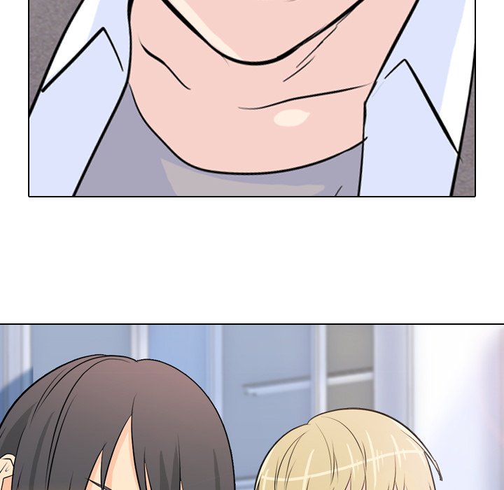 High School Legend Red Dragon chapter 16 page 37