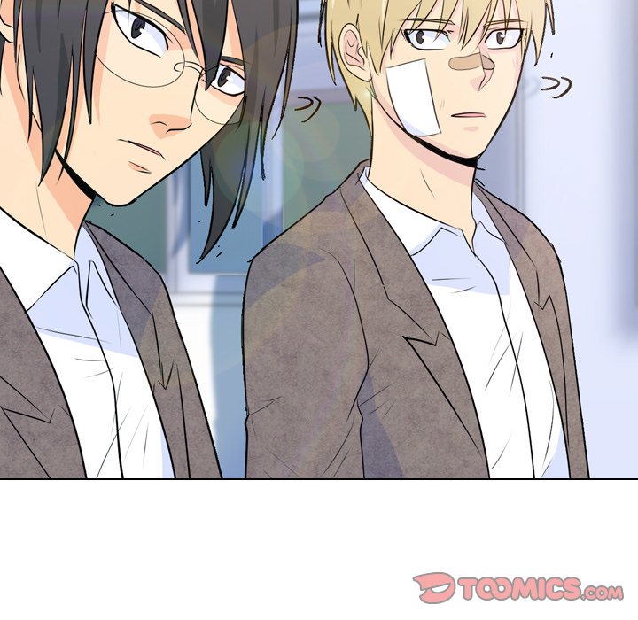 High School Legend Red Dragon chapter 16 page 38