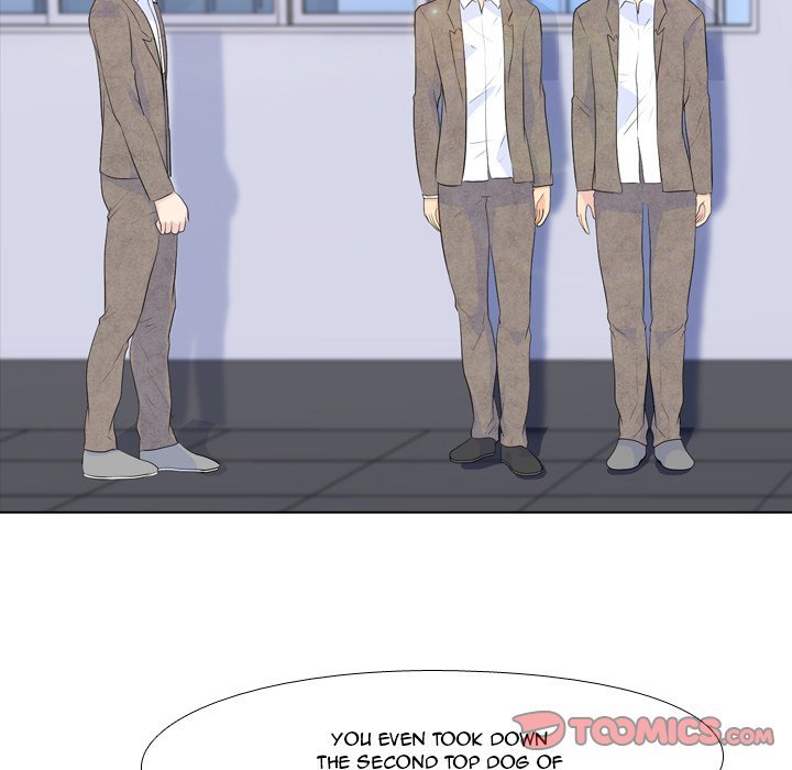 High School Legend Red Dragon chapter 16 page 50