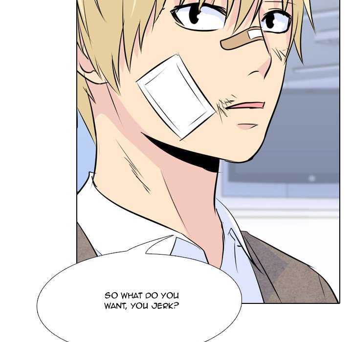High School Legend Red Dragon chapter 16 page 52