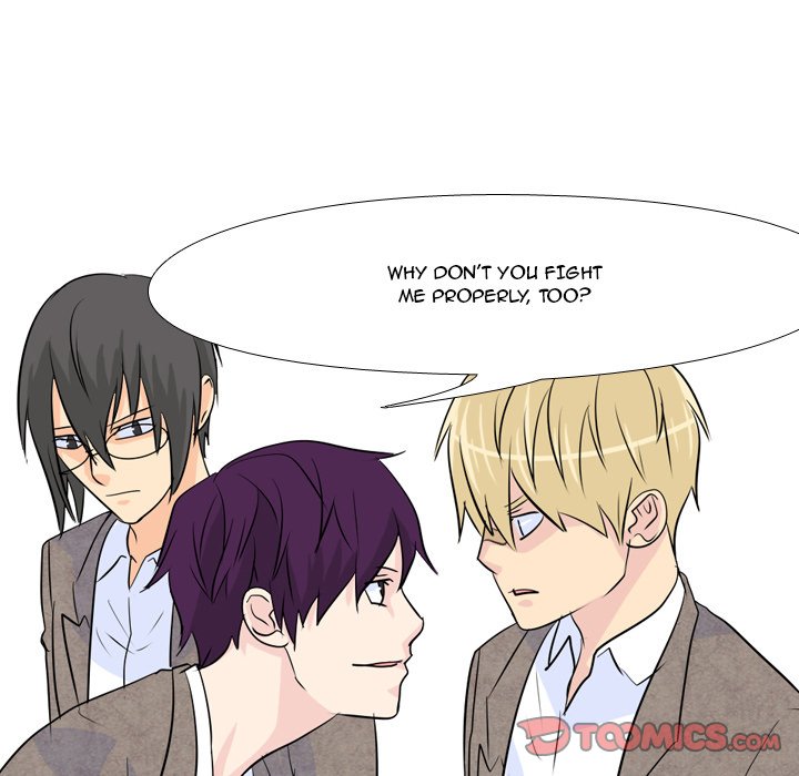 High School Legend Red Dragon chapter 16 page 54