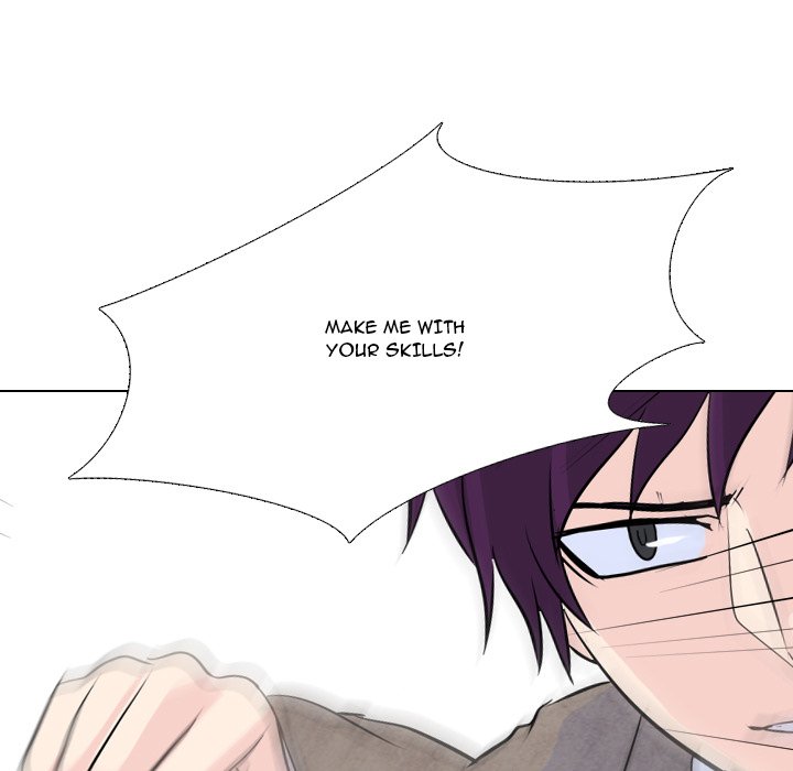 High School Legend Red Dragon chapter 16 page 60