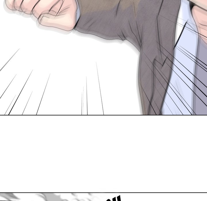High School Legend Red Dragon chapter 16 page 61