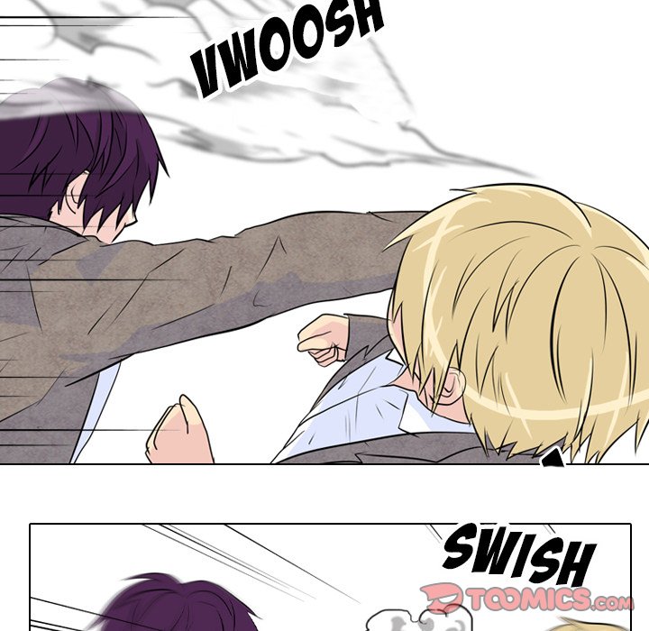 High School Legend Red Dragon chapter 16 page 62