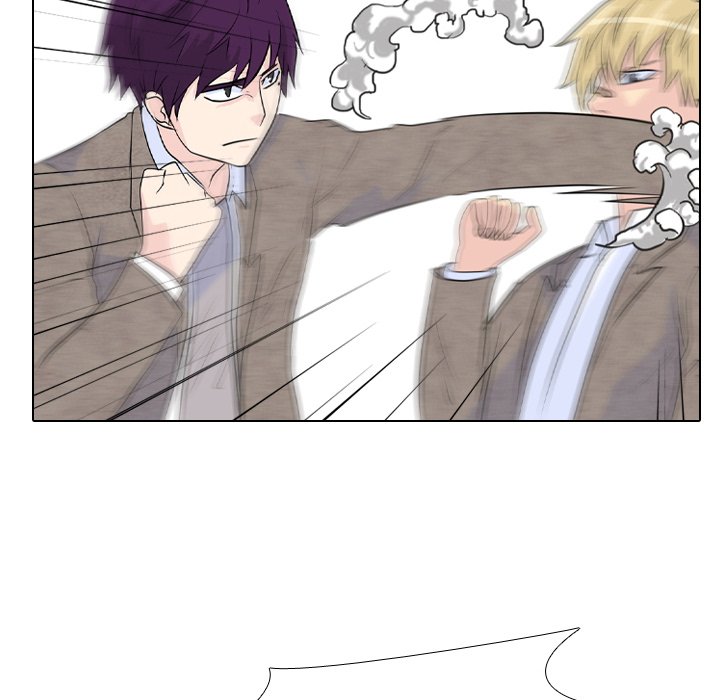 High School Legend Red Dragon chapter 16 page 63